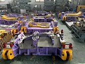 high quality metal stamping parts